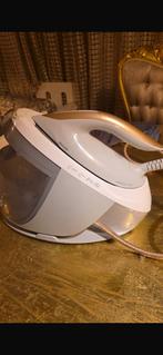 PHILIPS stoomgenerator strijkijzer(PerfectCare-serie), Ophalen, Zo goed als nieuw
