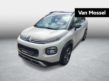 Citroën C3 Aircross 1.2 PureTech 110 S&S MAN6 Feel beschikbaar voor biedingen