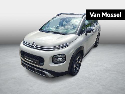 Citroën C3 Aircross 1.2 PureTech 110 S&S MAN6 Feel, Auto's, Citroën, Bedrijf, Te koop, C3 Aircross, Airconditioning, Centrale vergrendeling
