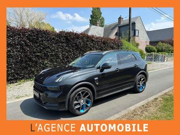 Lynk & Co 01 1.5 Turbo PHEV - GARANTIE 12 M (bj 2022) beschikbaar voor biedingen