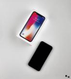 Iphone X 256Gb krasvrij, IPhone X, Ophalen of Verzenden, Zo goed als nieuw