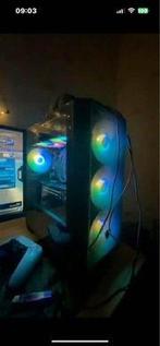 Game pc (rgb), Comme neuf, Enlèvement ou Envoi