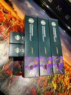 Nespresso vertuo dark roast 5 stuks, Elektronische apparatuur, Ophalen, Nieuw