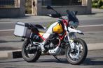 Moto Guzzi V85TT, Motoren, 2 cilinders, Bedrijf, Meer dan 35 kW, Toermotor