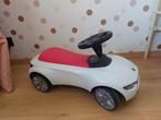 Orginele bmw loopauto, Ophalen, Zo goed als nieuw