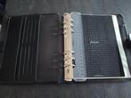 Filofax A5, leder, Diversen, Agenda's, Gebruikt, Ophalen of Verzenden