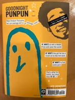 Goodnight punpun, Ophalen of Verzenden, Zo goed als nieuw, Ino Asano