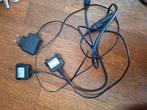 je vend 2 cb un formac 40 canaux et talkie-walkie président, Telecommunicatie, Zenders en Ontvangers, Ophalen of Verzenden, Gebruikt