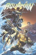 Strip van " Aquaman " nr.3   H.C., Boeken, Eén stripboek, Ophalen of Verzenden, Zo goed als nieuw