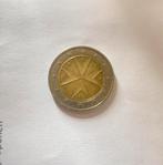 Malta 2008 2 euro coin, Postzegels en Munten, Munten | Europa | Euromunten, 2 euro, Malta, Ophalen of Verzenden, Losse munt