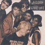 The Radio’s – Gimme love / Lucky day - Single, En néerlandais, Enlèvement ou Envoi, Single, Utilisé