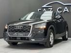 Audi Q2 30 TDi * 1ER PROP + CLIM + GPS + GARANTIE *, Autos, Audi, Achat, Entreprise, Noir, 5 portes