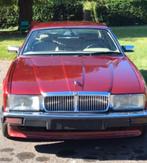 2 x jaguars XJ40 - bwj 1991 (rode) en 1987 (blauwe), Ophalen