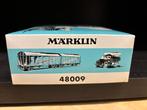 Marklin Museum wagon 2009, Hobby en Vrije tijd, Modeltreinen | H0, Wisselstroom, Ophalen of Verzenden, Märklin, Nieuw