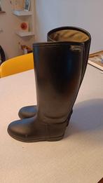 Rijlaarzen Aigle, Ophalen, Zo goed als nieuw