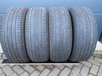 Set Pirelli All Season banden 255 60 20 dik profiel, Auto-onderdelen, Ophalen, Gebruikt, 255 mm, All Season