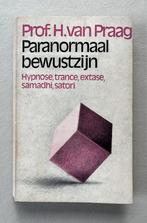 Prof.H. van Praag: Paranormaal bewustzijn, Ophalen of Verzenden