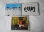 3 MAXI CD SINGLES - BOYZONE, Maxi-single, Ophalen of Verzenden, Zo goed als nieuw, 2 t/m 5 singles