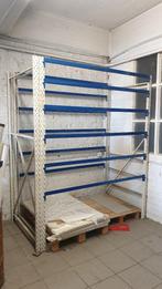 Etagere en metal, Maison & Meubles, Accessoires pour la Maison | Étagères, Enlèvement