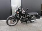 Triumph Bonneville T100 Met Garantie!, Motoren, Motoren | Triumph, 2 cilinders, Bedrijf, Meer dan 35 kW, 865 cc