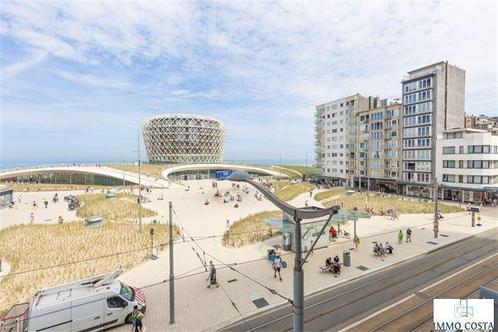 Appartement te koop in Middelkerke, 2 slpks, Immo, Huizen en Appartementen te koop, Appartement