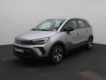 Opel Crossland 1.2 61kW S/S Edition NAVi | LED | Parkeersens beschikbaar voor biedingen