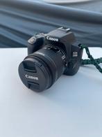 Kit de démarrage Canon EOS 250D, Comme neuf, Canon, Enlèvement ou Envoi