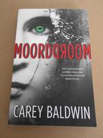 Carey Baldwin - Moorddroom, Ophalen of Verzenden, Nieuw