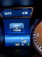 Mercedes cla 220, Autos, Mercedes-Benz, CLA, Achat, Noir, Automatique