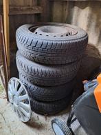 Winterbanden, Auto-onderdelen, Banden en Velgen, Ophalen, 14 inch, Gebruikt, 175 mm