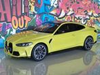 BMW M4 (G82) Coupé 1/18 GT Spirit --NIEUW--, Ophalen of Verzenden, Nieuw, Auto, Overige merken