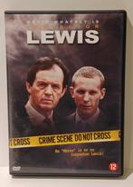 Lewis – Seizoen 1 | DVD Box | Complete Britse detectiveserie, Alle leeftijden, Ophalen of Verzenden, Zo goed als nieuw, Boxset