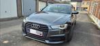 Audi A6 Sline, 100 kW, Zwart, Leder, Particulier