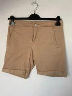 bruin/beige short dames Vila small, Kleding | Dames, Kort, Beige, Vila, Ophalen of Verzenden
