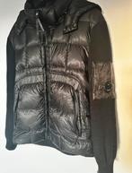 Cp company cardigan maat L, Kleding | Heren, Ophalen of Verzenden, Gedragen, Maat 52/54 (L), Zwart