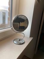 Make up en scheerspiegel, vergroot 7 x, Handtassen en Accessoires, Uiterlijk | Cosmetica en Make-up, Ophalen, Zo goed als nieuw