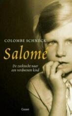 Salome / de zoektocht naar een verdwenen kind, Comme neuf, Enlèvement ou Envoi