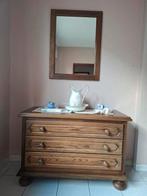 Ladenkast breedte 150cm, diepte 45cm en hoogte 71cm, Huis en Inrichting, Kasten | Dressoirs, Ophalen, Zo goed als nieuw