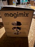 Machine à café magimix 11419, Electroménager, Café moulu, Machine à espresso, Réservoir d'eau amovible, Enlèvement ou Envoi