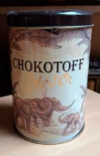 Boîte à chocolat Cote d'Or Chokotoff, Enlèvement ou Envoi