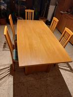 Table à manger, 150 à 200 cm, Cinq personnes ou plus, Enlèvement, Utilisé