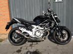 Suzuki SFV 650 Gladius, Motoren, Motoren | Suzuki, Naked bike, Particulier, 2 cilinders, 645 cc