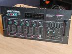 Jb Systems Lam 91 Stereo Sound Mixer / Voice Changer, Ophalen, Gebruikt, 5 tot 10 kanalen, Microfooningang