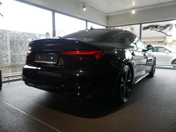 Audi A5 VERKOCHT ! S-LINE Edition Competition S tronic