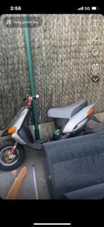 Gilera Stalker ZONDER BLOK tekoop/teruil, Ophalen, Gebruikt, Benzine, Gilera