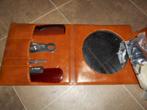 Vintage verzorgings-set, Handtassen en Accessoires, Overige Accessoires, Ophalen of Verzenden, Nieuw