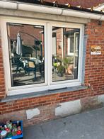 Raam 170x 138, Doe-het-zelf en Bouw, Ophalen, Gebruikt