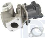 Volvo EGR / Solenoid klep OE  Volvo onderdeel nr 36001412, -, -, Nieuw, Ophalen of Verzenden