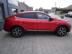 Renault Arkana mild hybride, Auto's, Renault, Arkana, 5 deurs, Dealer onderhouden, SUV of Terreinwagen