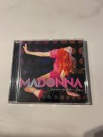 Madonna - Confessions On A DanceFloor (CD), CD & DVD, CD | Pop, Comme neuf, 2000 à nos jours, Enlèvement ou Envoi